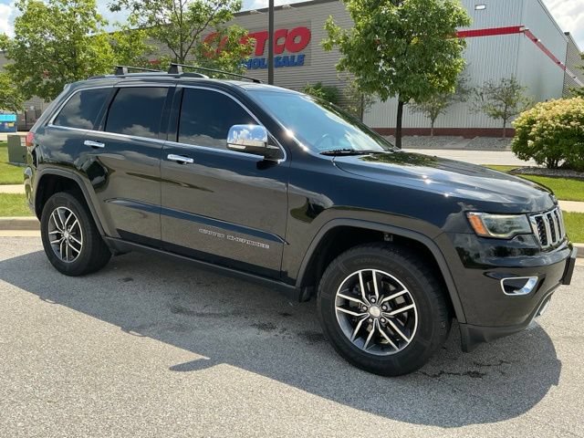 jeep grand cherokee 2017 1C4RJFBG0HC764183 image jeep grand cherokee 2017 1C4RJFBG0HC764183 image